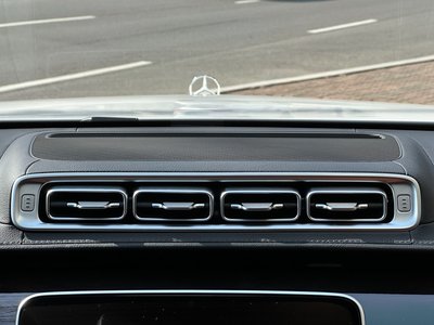 2024 Mercedes-BENZ S-CLASS 缩略图 20