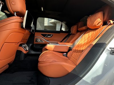 2024 Mercedes-BENZ S-CLASS 缩略图 16
