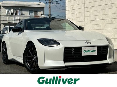 NISSAN FAIRLADY Z - 2
