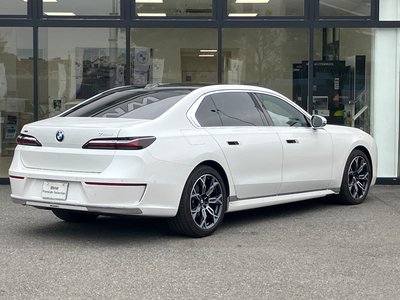 BMW 7 SERIES - 9