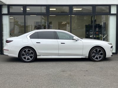 BMW 7 SERIES - 10