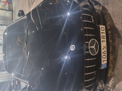 MERCEDES-BENZ CLA - 2