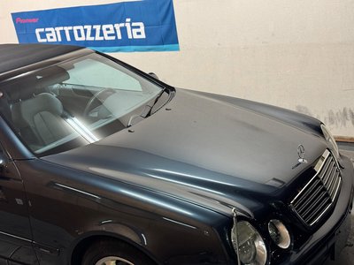 MERCEDES-BENZ CLK - 9