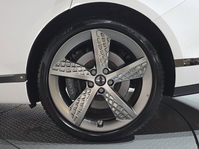 GENESIS G80 (RG3) - 8