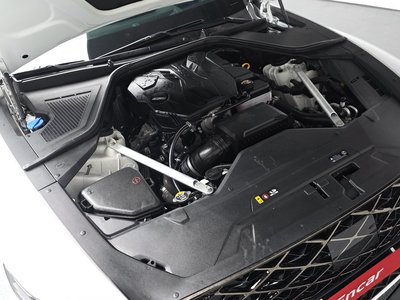 GENESIS G80 (RG3) - 7