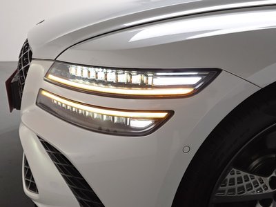GENESIS G80 (RG3) - 9