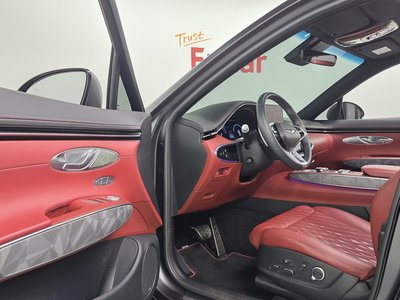 صورة مصغرة 16 لـ 2022 Genesis GV70