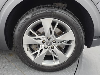 2022 Genesis GV70 photo 6