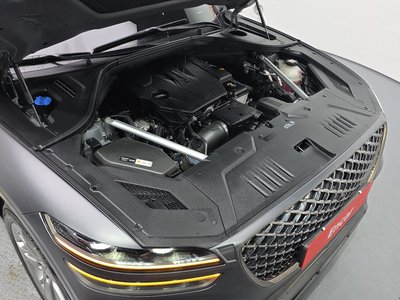 2022 Genesis GV70 photo 7