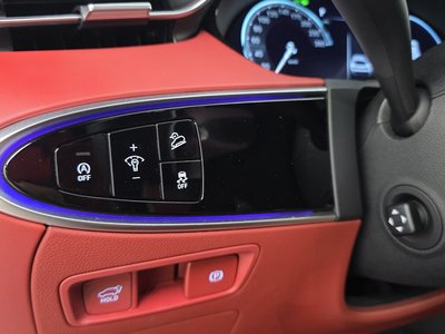 صورة مصغرة 20 لـ 2022 Genesis GV70