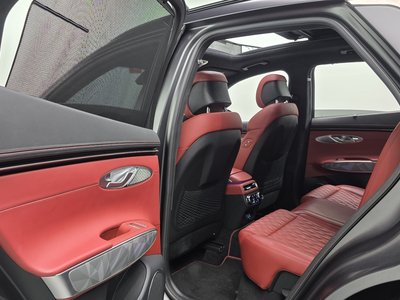 صورة مصغرة 29 لـ 2022 Genesis GV70