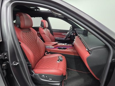 صورة مصغرة 13 لـ 2022 Genesis GV70