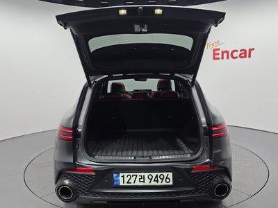 صورة مصغرة 33 لـ 2022 Genesis GV70