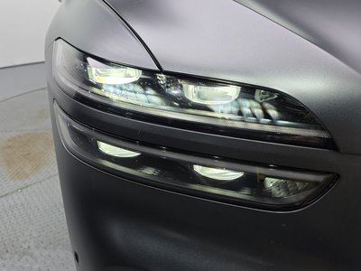 2022 Genesis GV70 photo 9