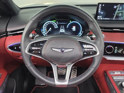 صورة مصغرة 21 لـ 2022 Genesis GV70