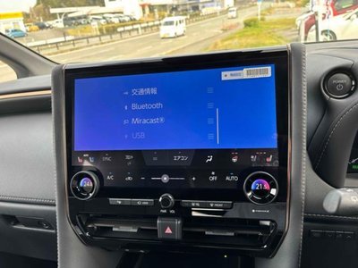 TOYOTA VELLFIRE - 10