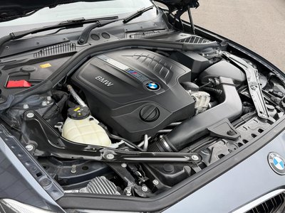 2018 BMW M2 COUPE 照片 10