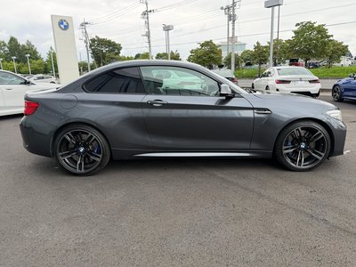2018 BMW M2 COUPE 缩略图 64