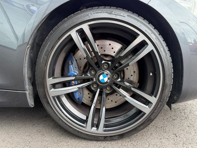 2018 BMW M2 COUPE 缩略图 65