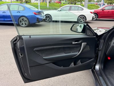 2018 BMW M2 COUPE 缩略图 12