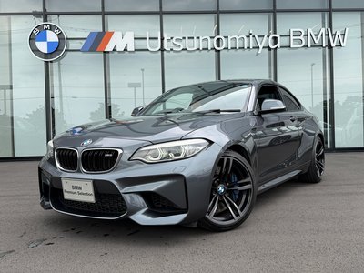 2018 BMW M2 COUPE 照片 1