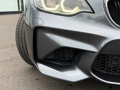 2018 BMW M2 COUPE 照片 5