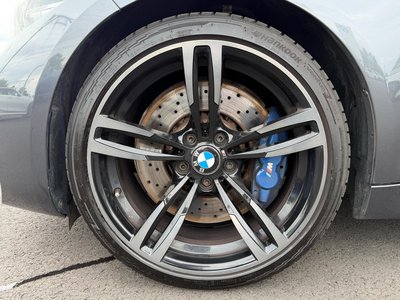 2018 BMW M2 COUPE 缩略图 68