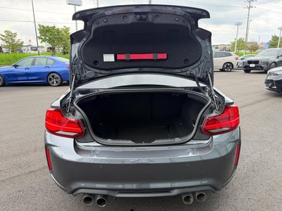 2018 BMW M2 COUPE 缩略图 57