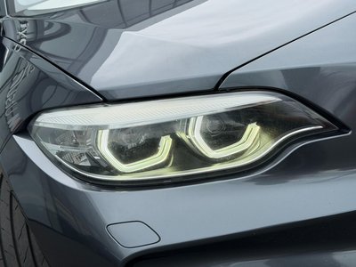 2018 BMW M2 COUPE 照片 6