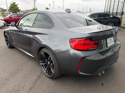 2018 BMW M2 COUPE 缩略图 62