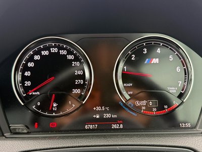 2018 BMW M2 COUPE 缩略图 30