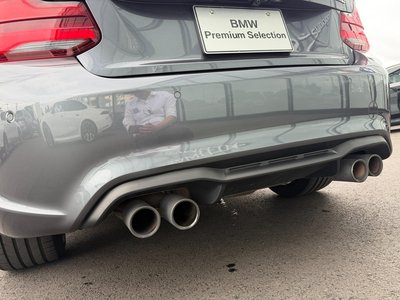 2018 BMW M2 COUPE 缩略图 70