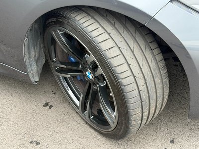 2018 BMW M2 COUPE 照片 7