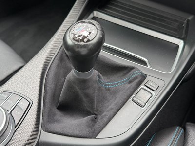 2018 BMW M2 COUPE 缩略图 37