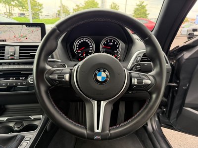 2018 BMW M2 COUPE 缩略图 26