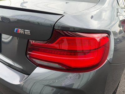 2018 BMW M2 COUPE 缩略图 71
