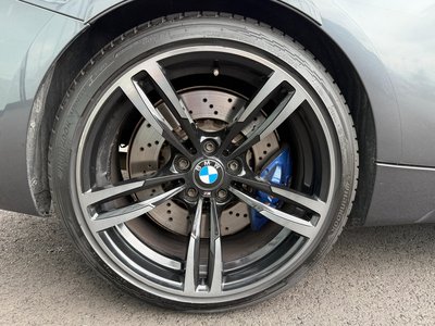 2018 BMW M2 COUPE 缩略图 66
