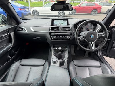 2018 BMW M2 COUPE 缩略图 25