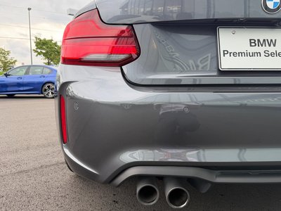 2018 BMW M2 COUPE 缩略图 69