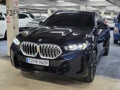 BMW X6 - 2