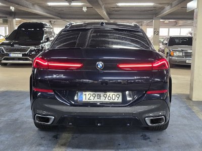 BMW X6 - 3