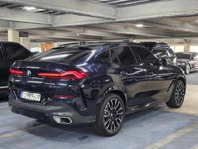 BMW X6 - 5