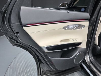 2024 Genesis GV70 缩略图 15