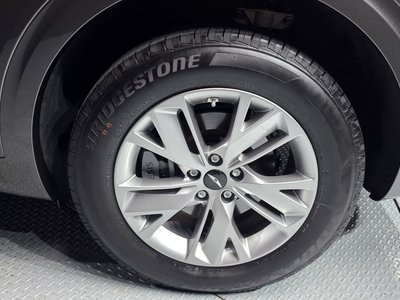 2024 Genesis GV70 照片 8