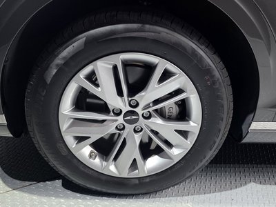 2024 Genesis GV70 照片 6