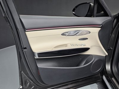 2024 Genesis GV70 缩略图 14