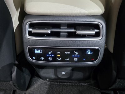 2024 Genesis GV70 缩略图 25