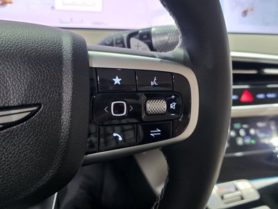 2024 Genesis GV70 缩略图 27