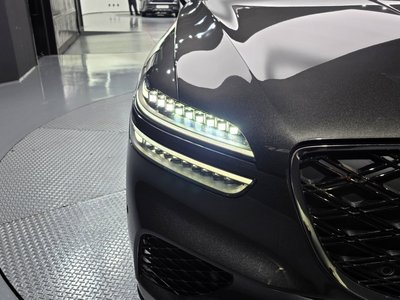 2024 Genesis GV70 照片 9