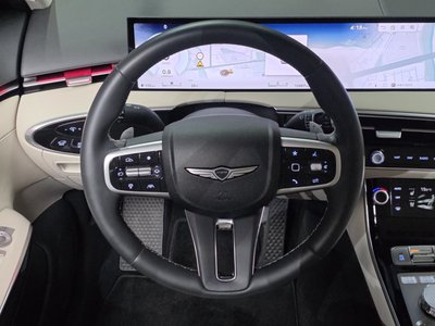 2024 Genesis GV70 缩略图 19